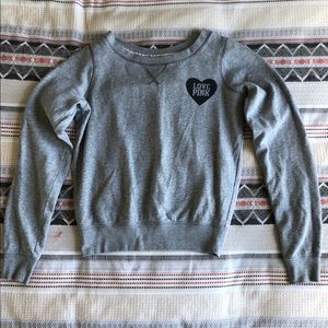 Victoria Secret Crew Neck